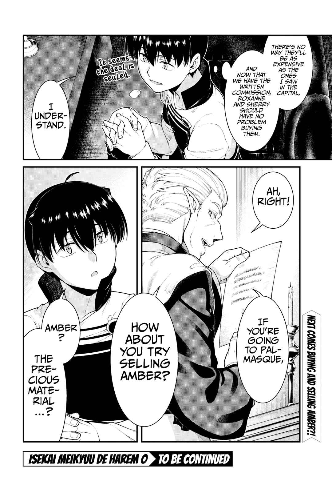 Chapter 80 - Page 9