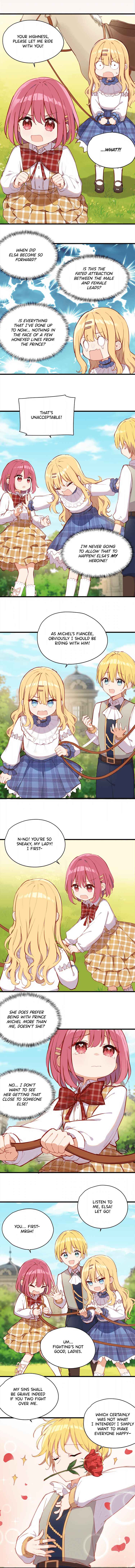 Chapter 73 - Page 6