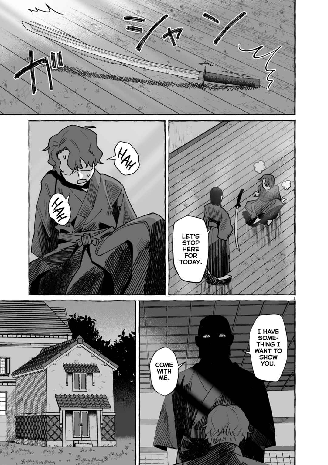 Chapter 47 - Page 1