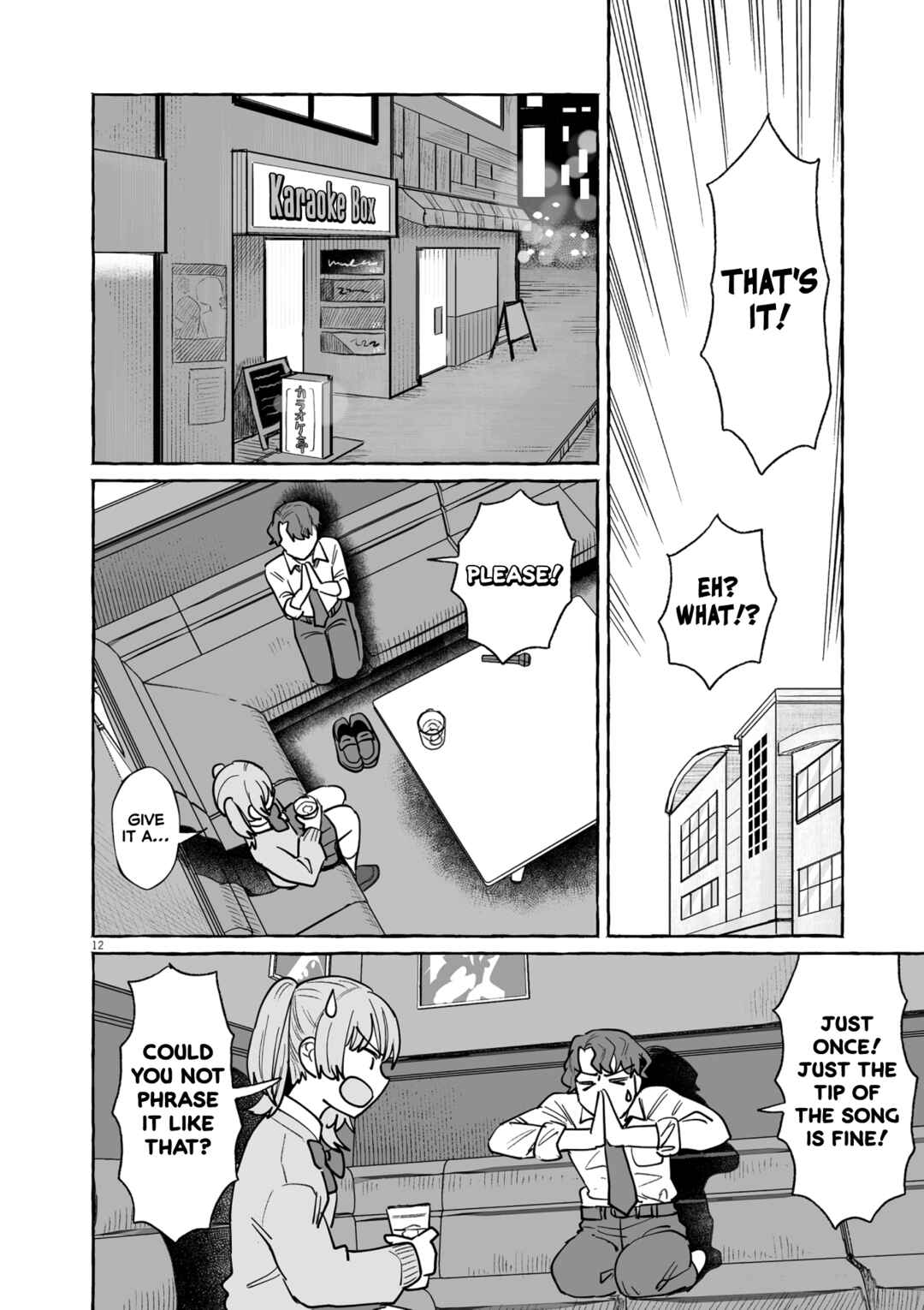 Chapter 47 - Page 12