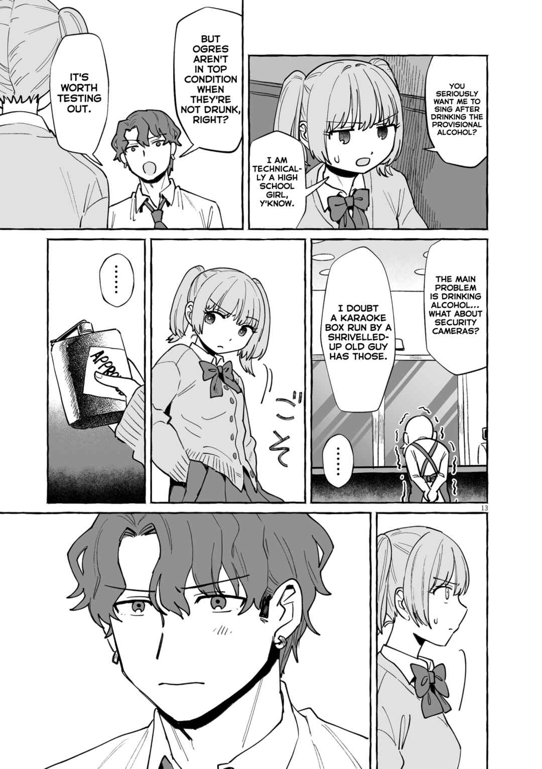 Chapter 47 - Page 13