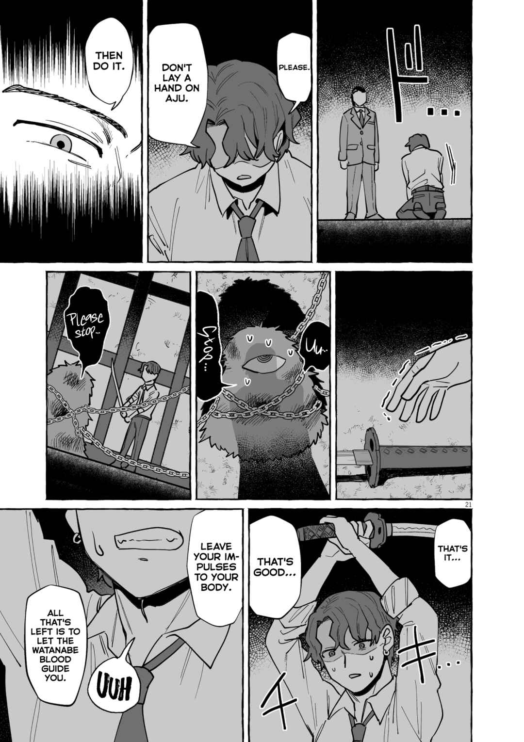 Chapter 47 - Page 21