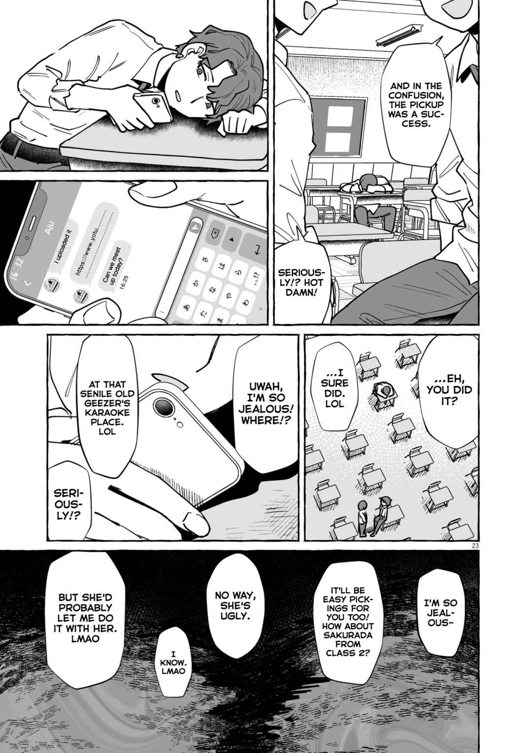 Chapter 47 - Page 23