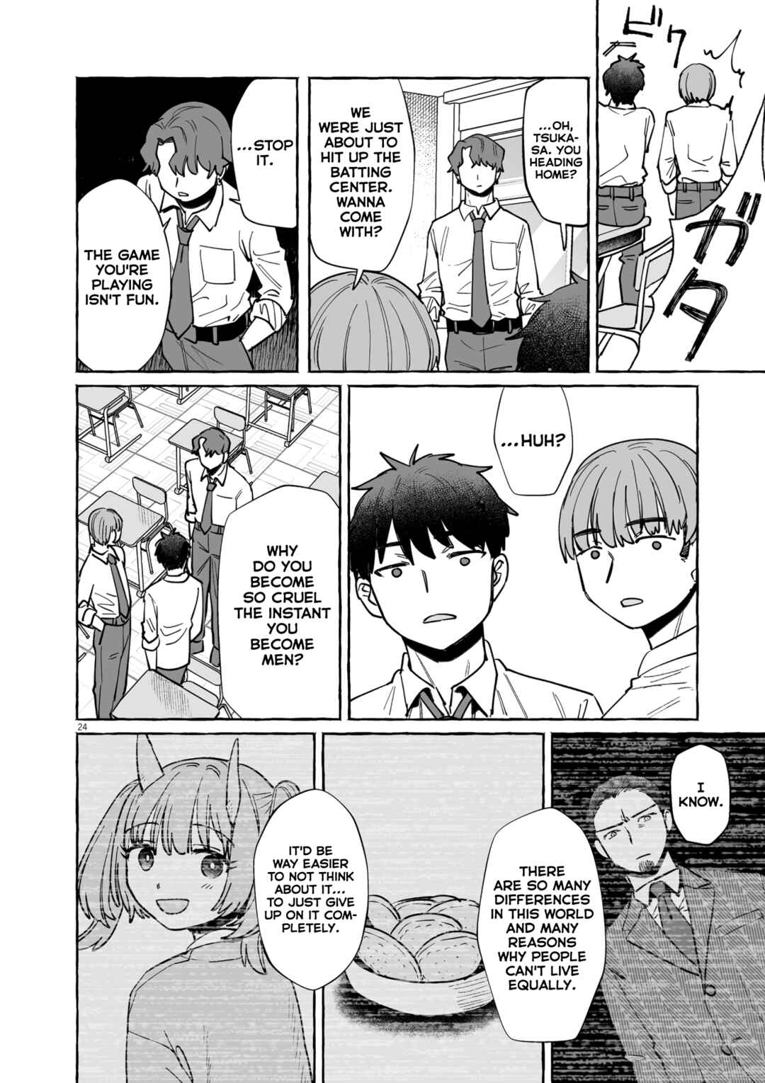 Chapter 47 - Page 24