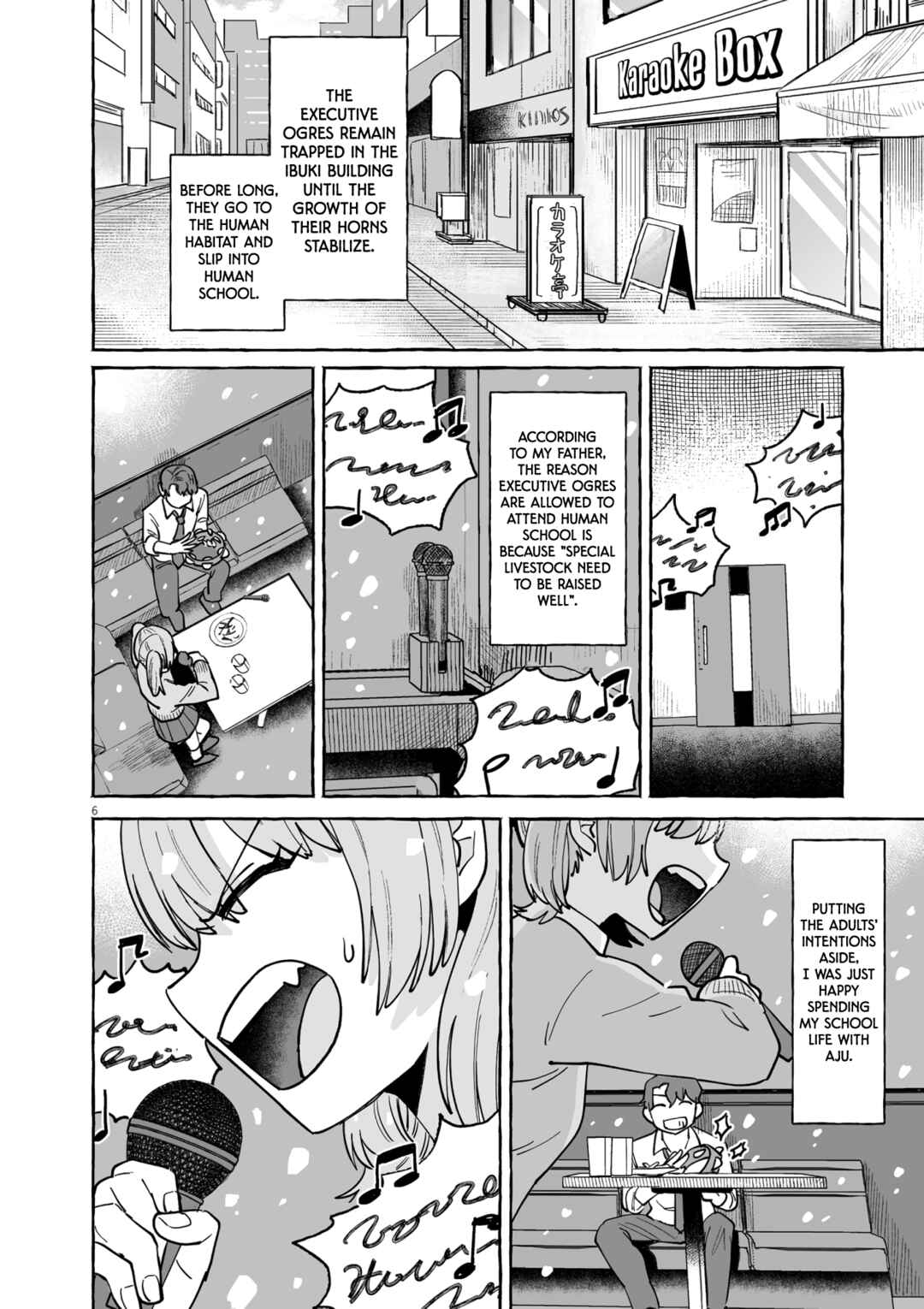 Chapter 47 - Page 6