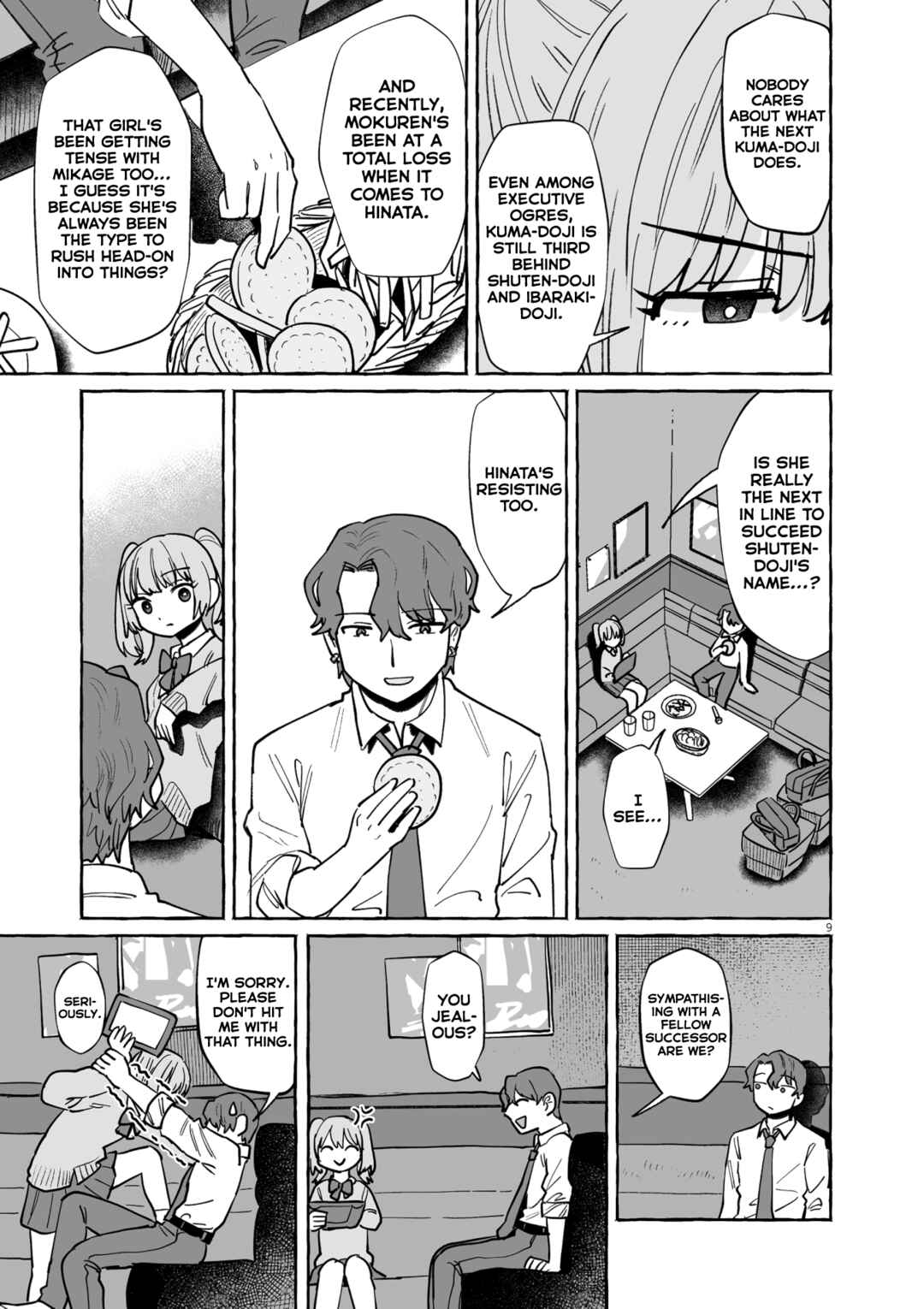 Chapter 47 - Page 9