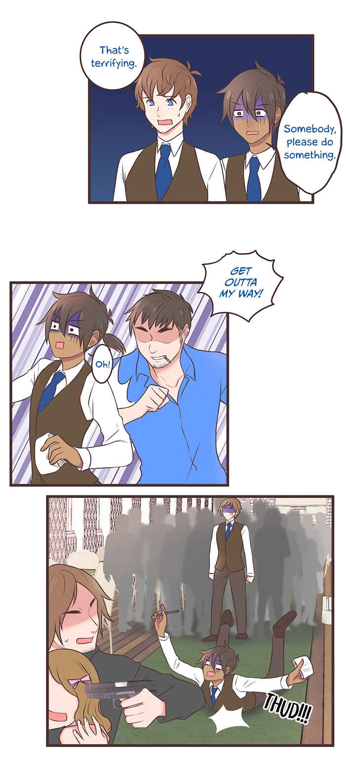 Chapter 78 - Page 10