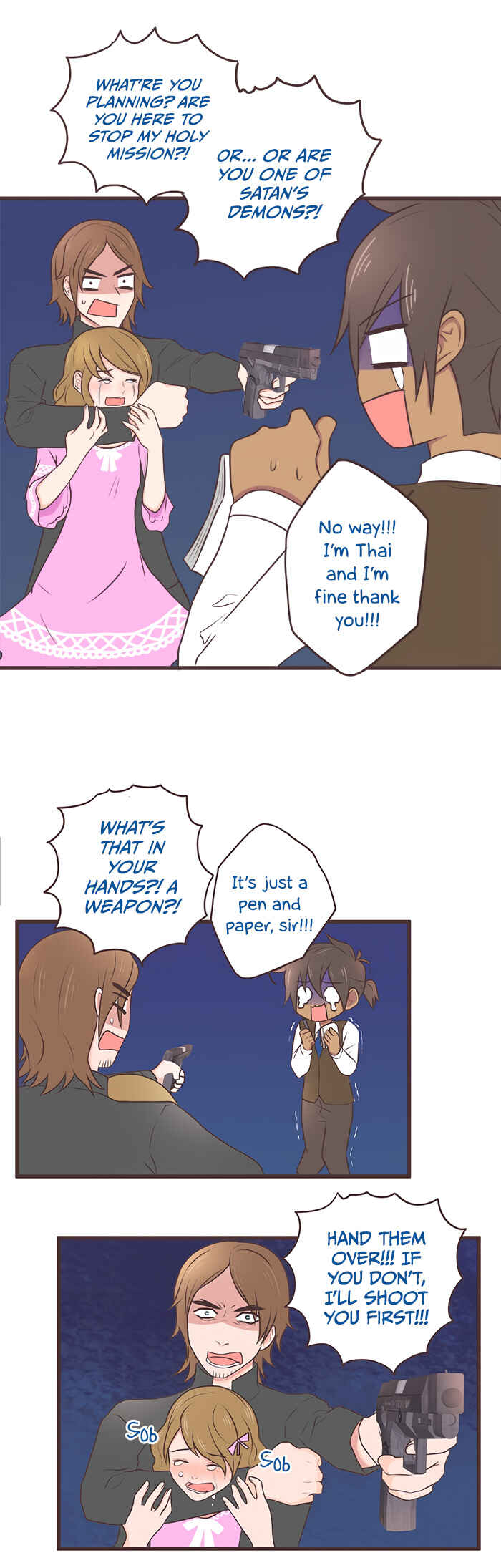 Chapter 78 - Page 11
