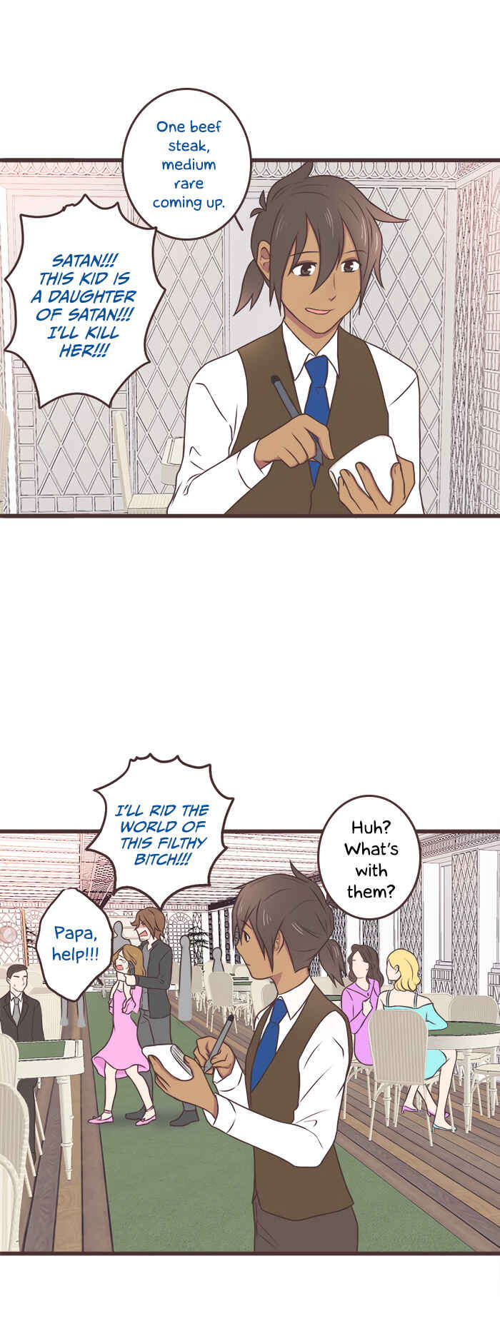 Chapter 78 - Page 8