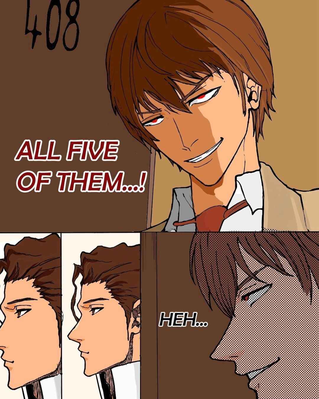 Chapter 2 - Page 2