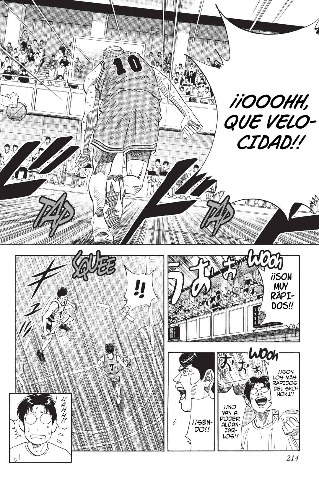 Chapter 172 - Page 11