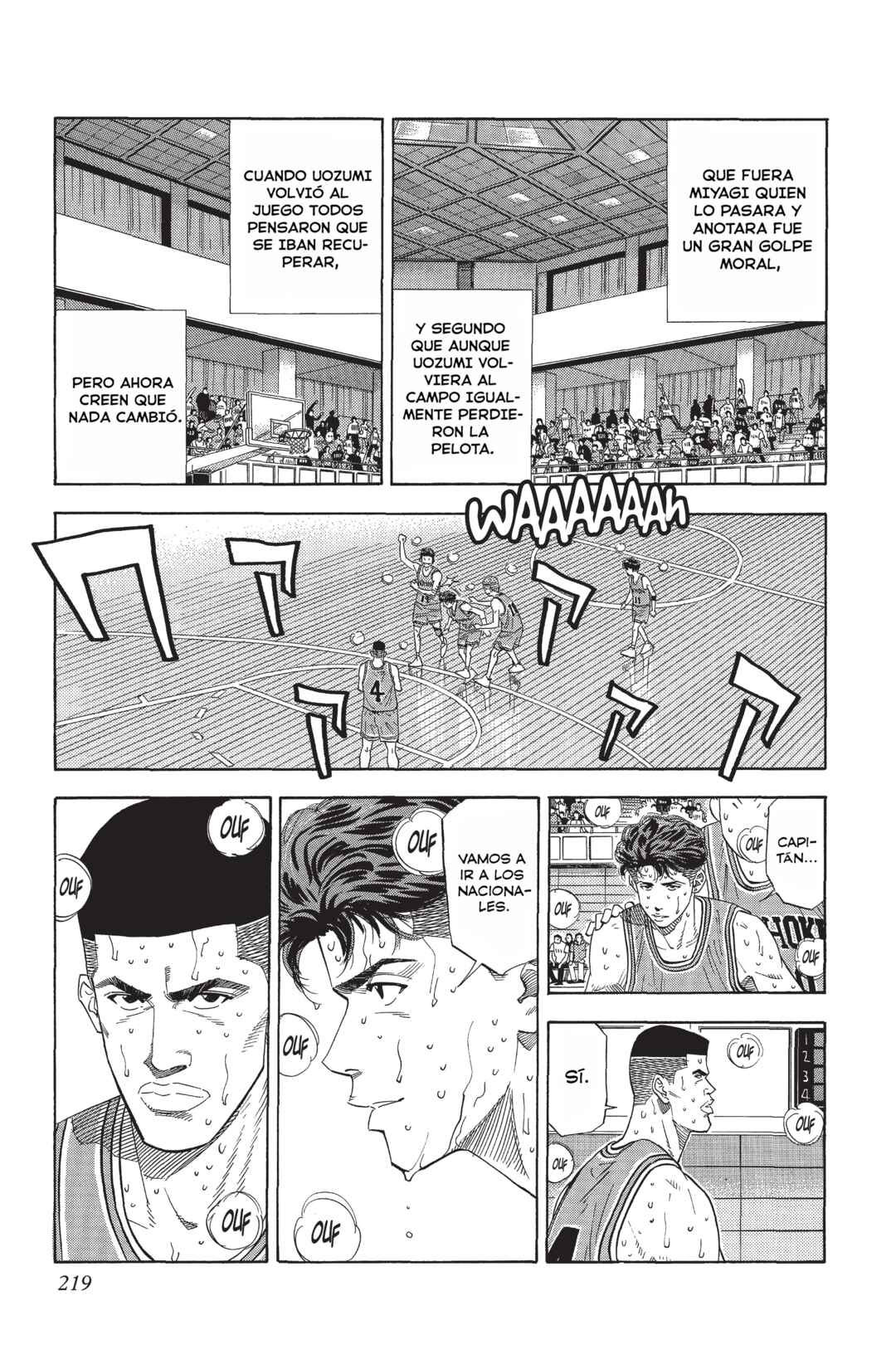 Chapter 172 - Page 15