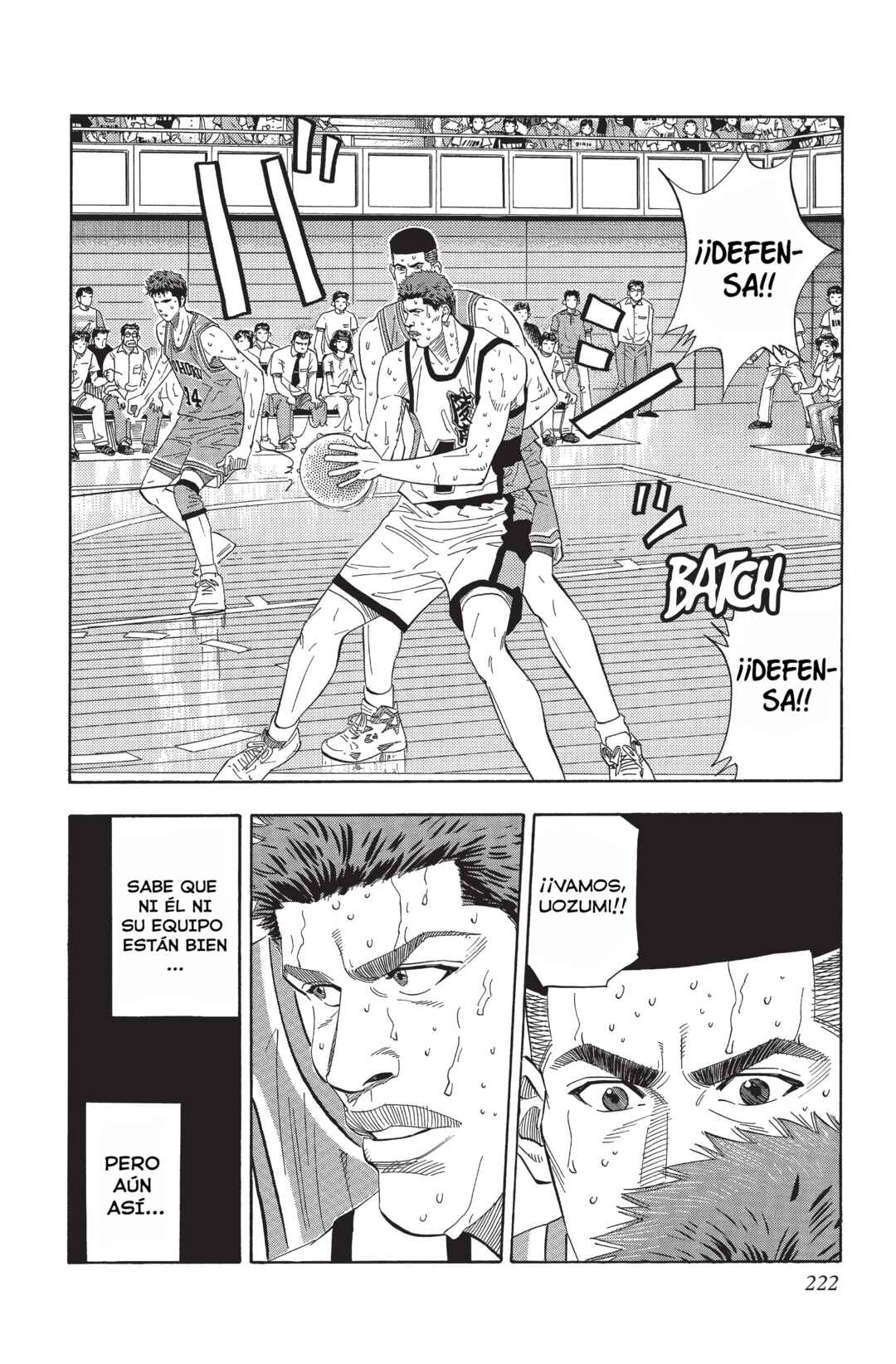 Chapter 172 - Page 18