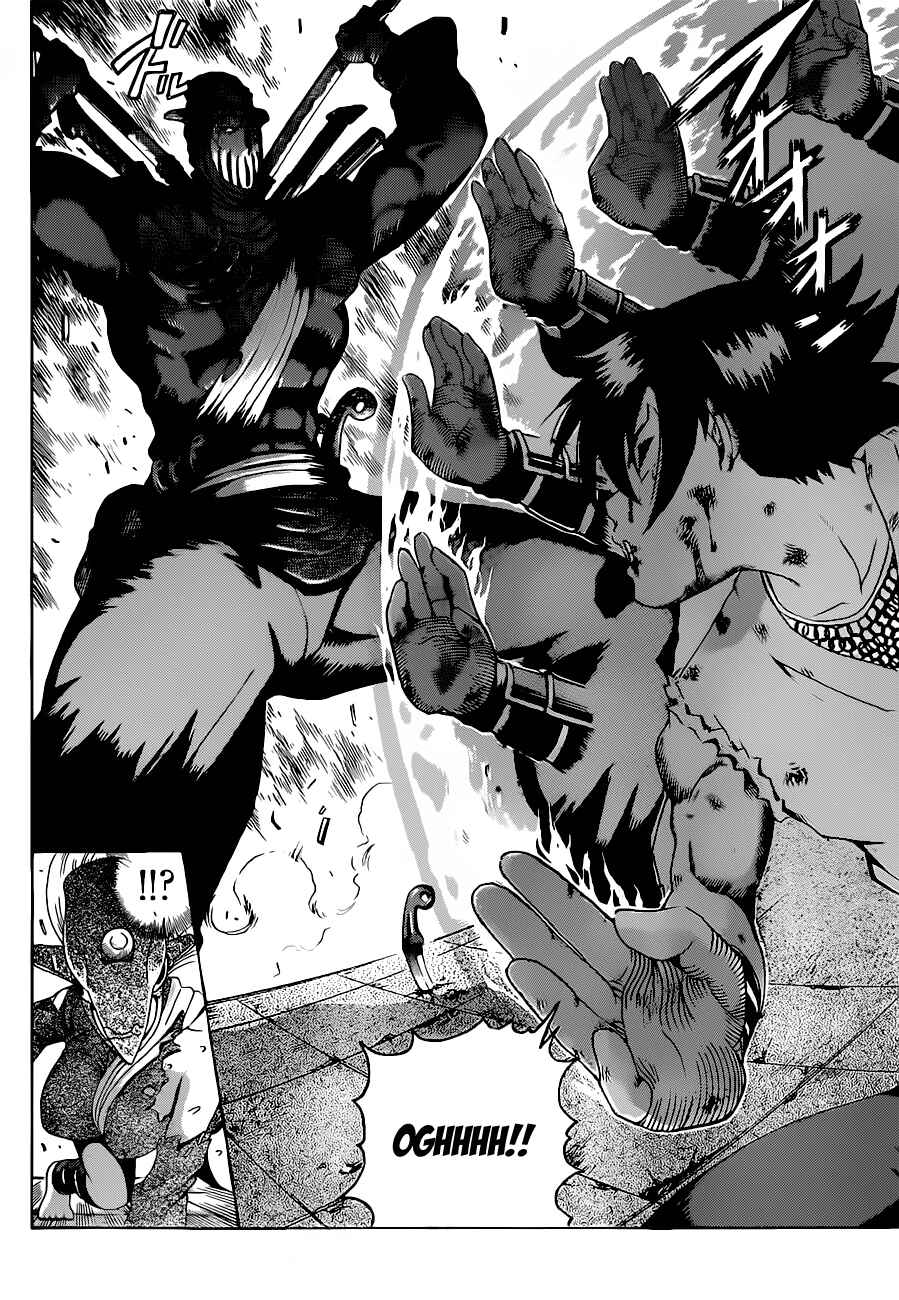 Chapter 462 - Page 11