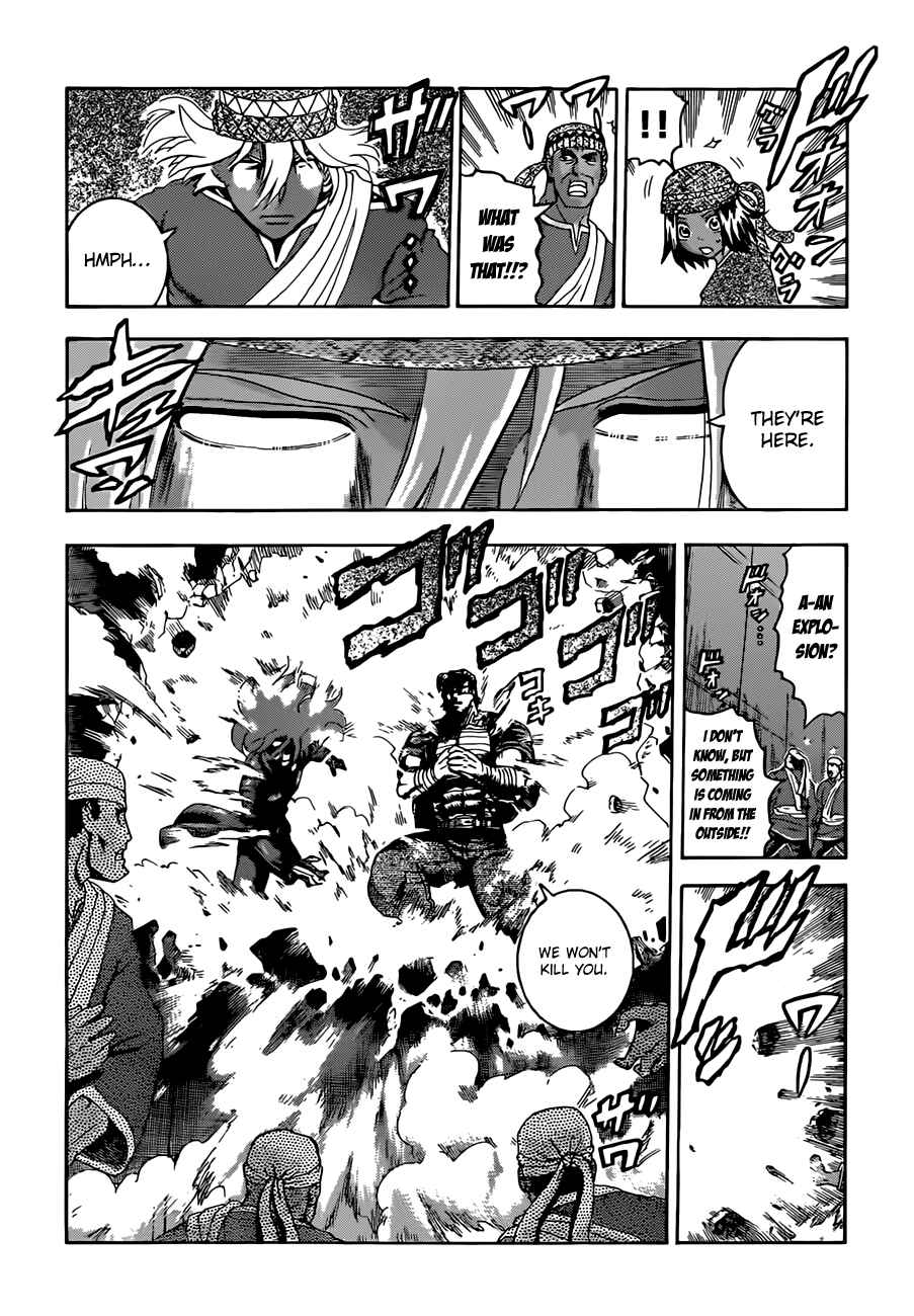 Chapter 462 - Page 13