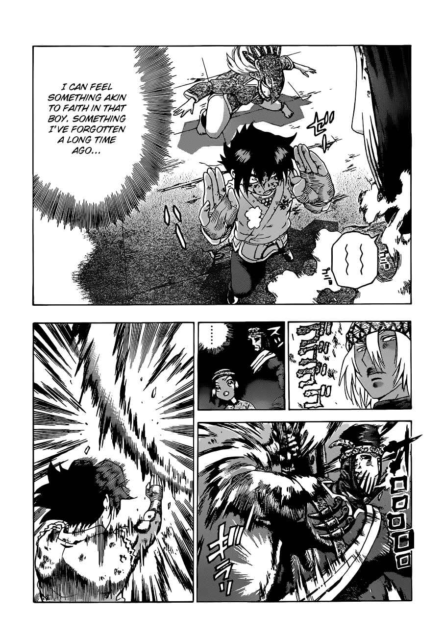 Chapter 462 - Page 3