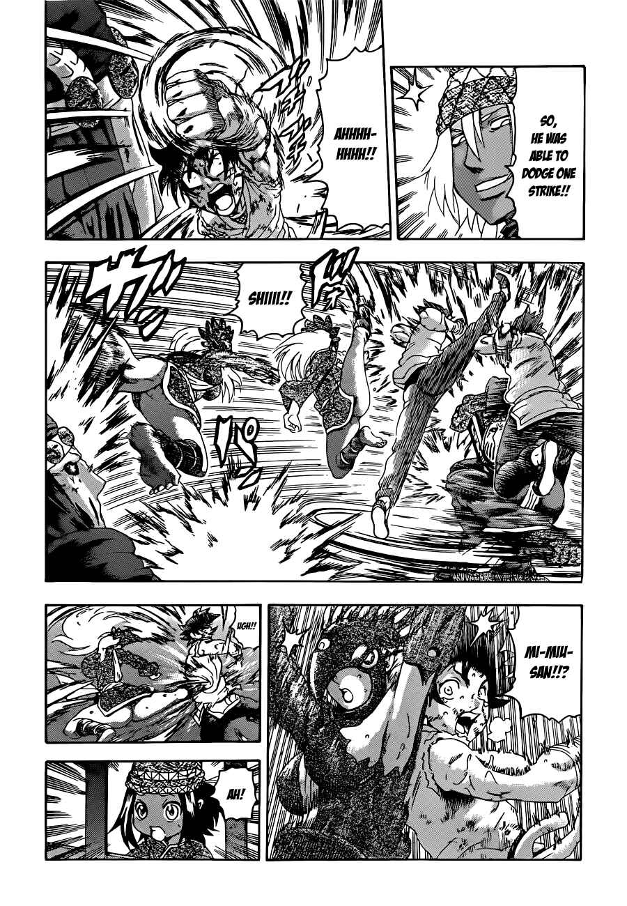 Chapter 462 - Page 5