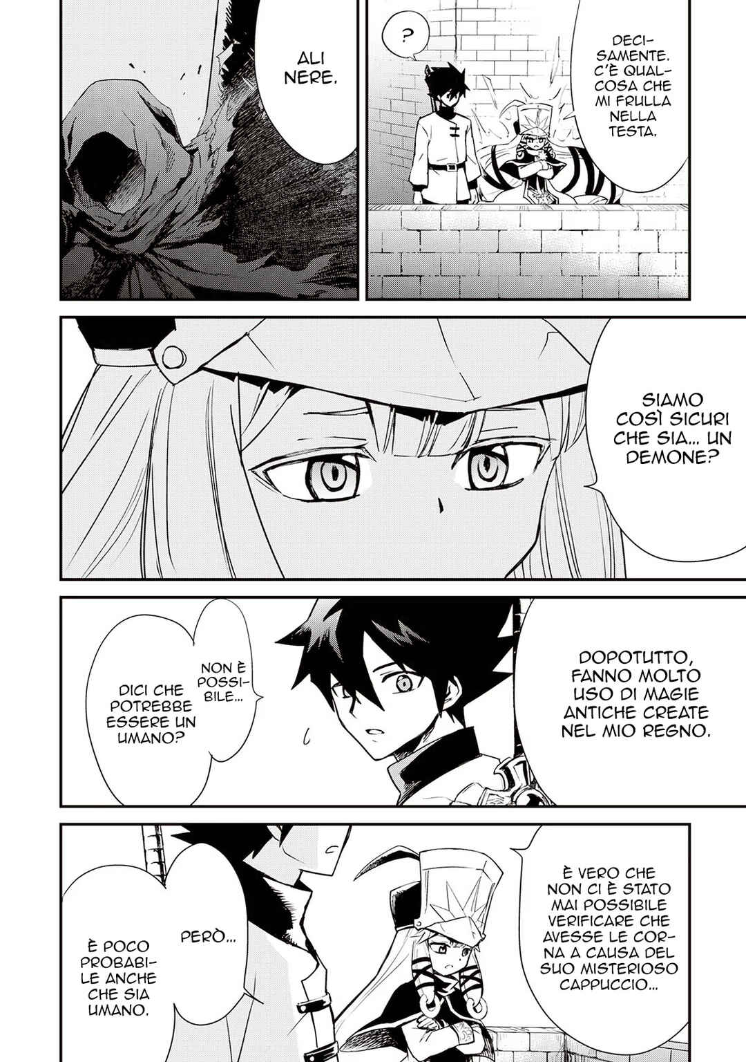 Chapter 98 - Page 13