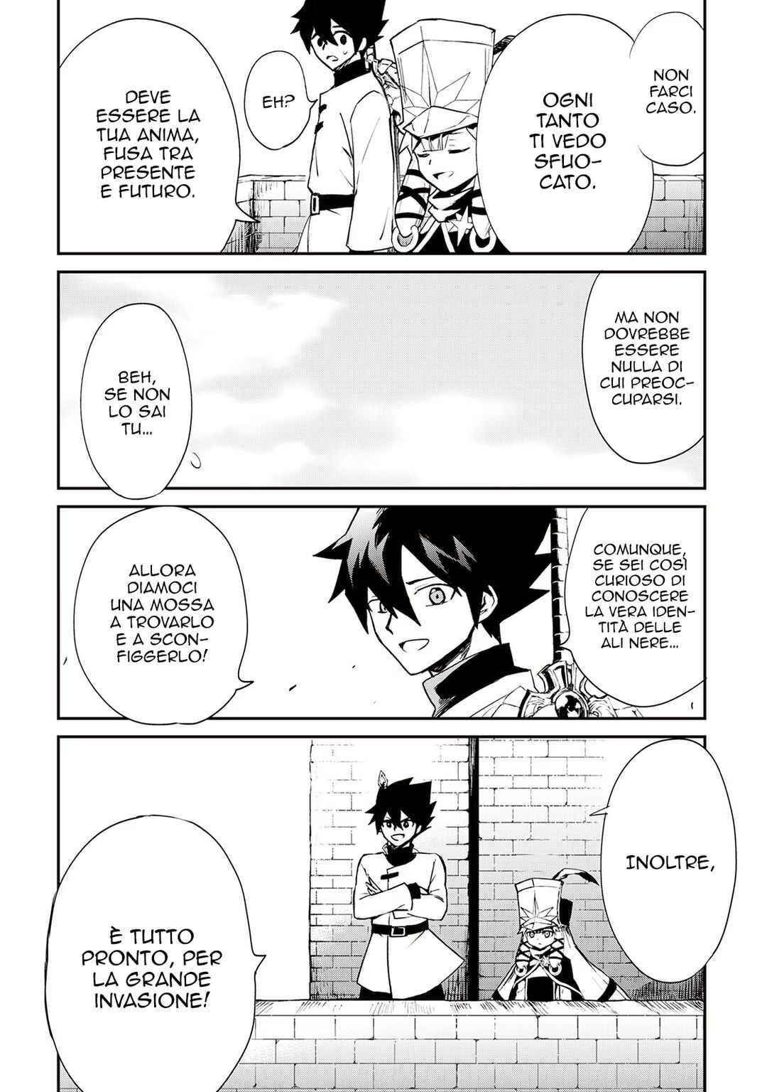 Chapter 98 - Page 16