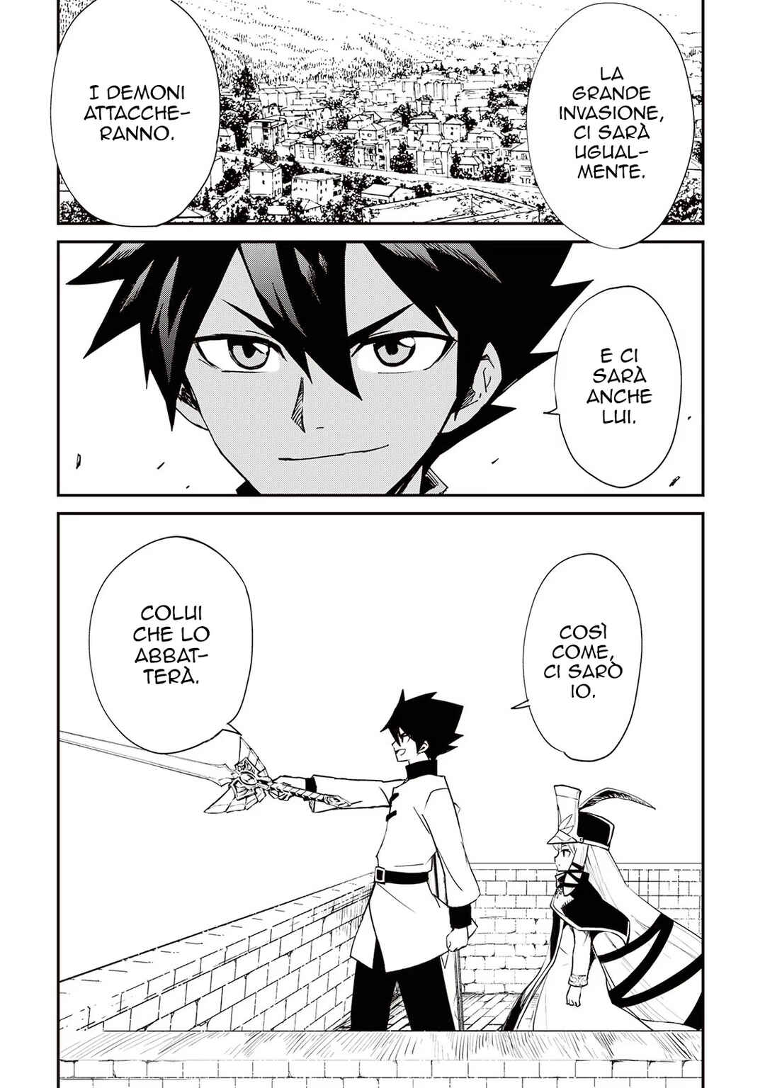 Chapter 98 - Page 18