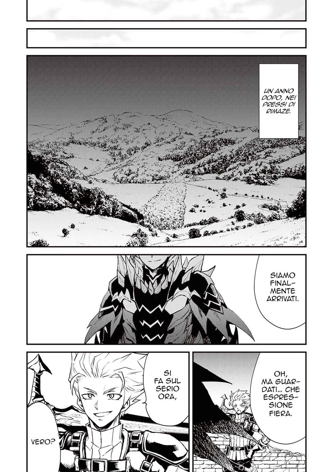 Chapter 98 - Page 19
