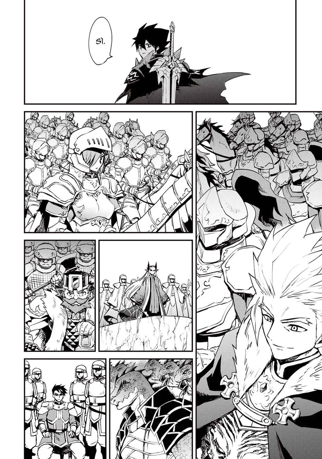 Chapter 98 - Page 20