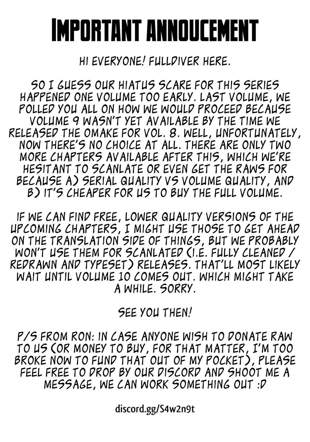 Chapter 45.5 - Page 11