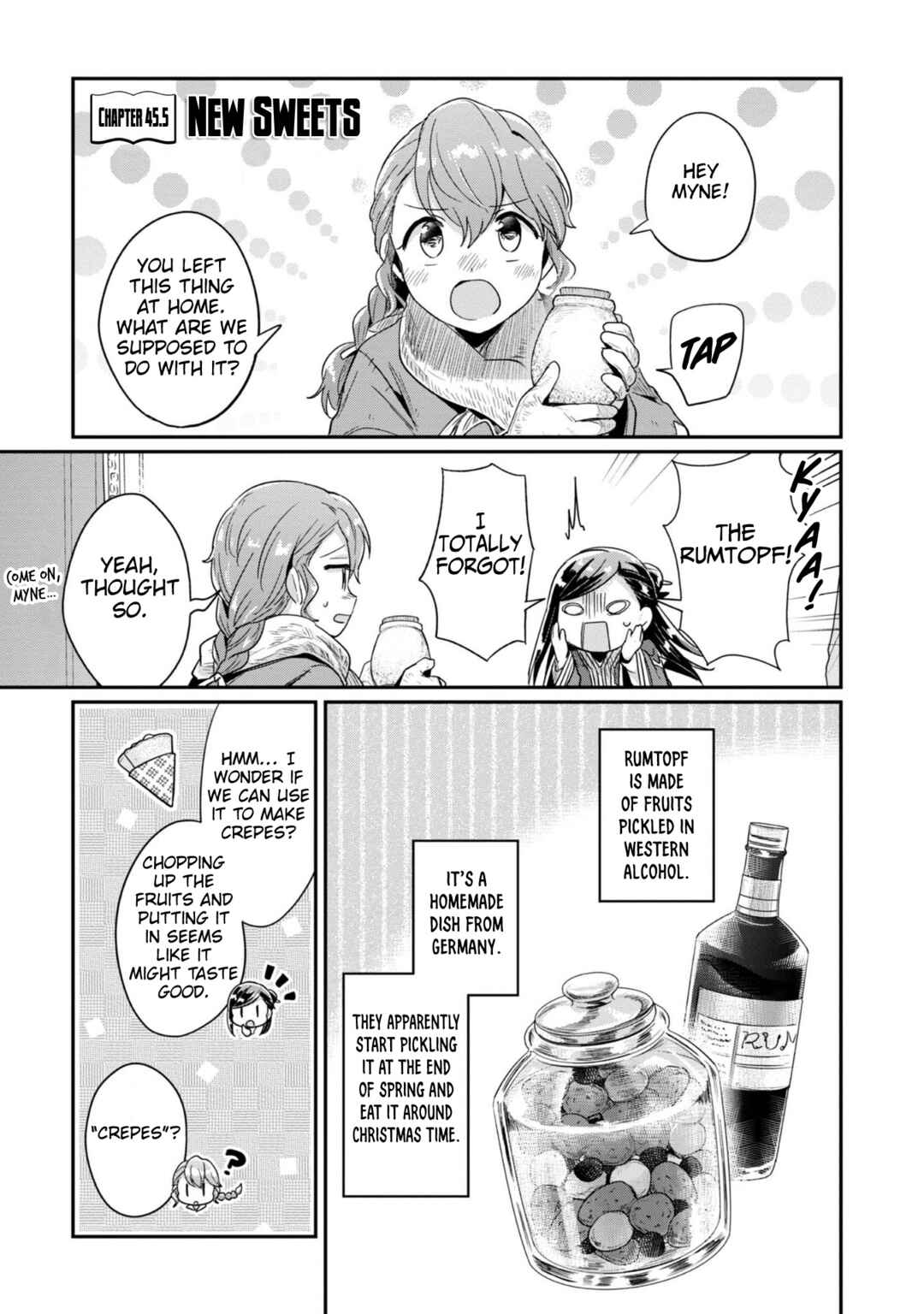 Chapter 45.5 - Page 2