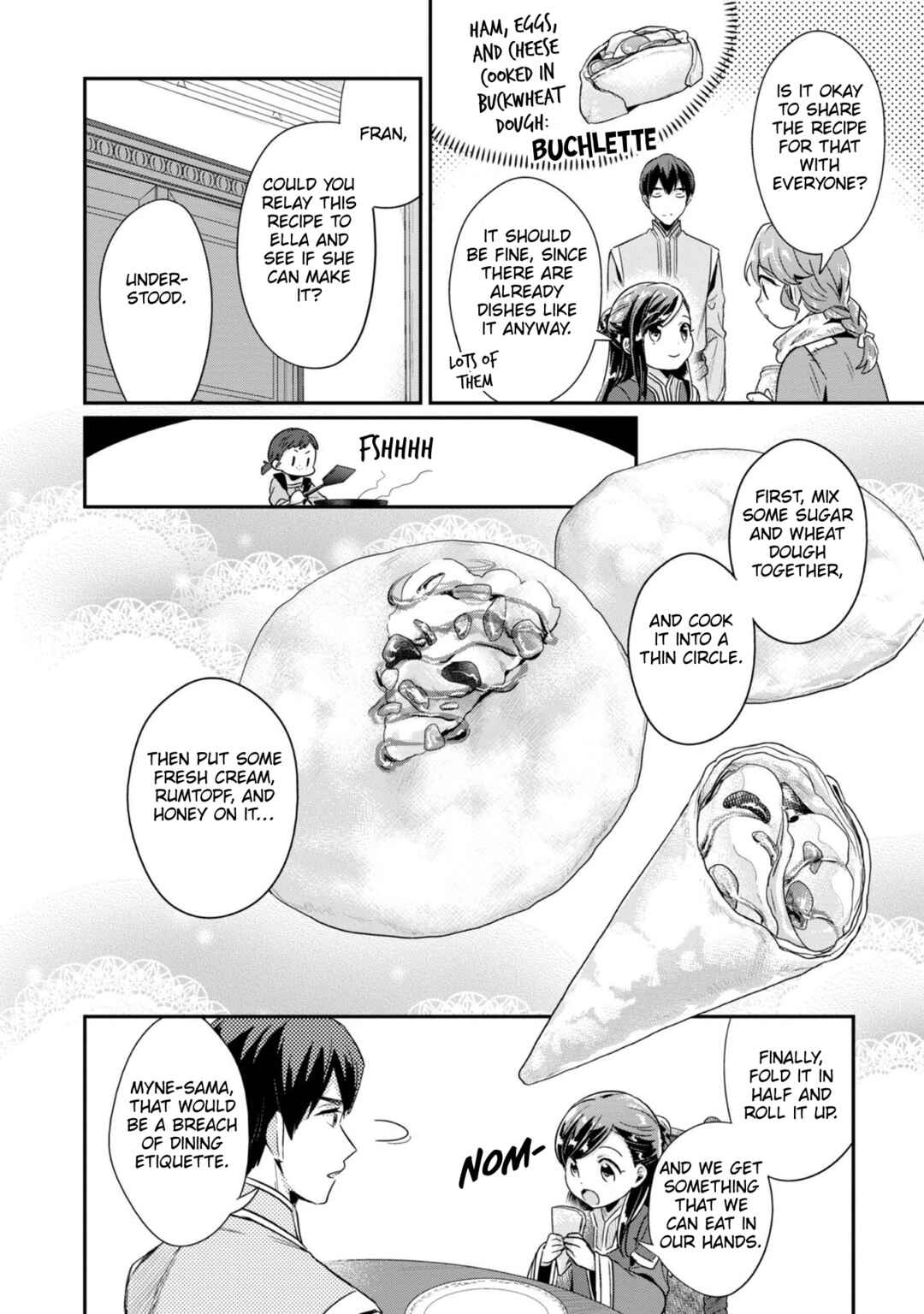 Chapter 45.5 - Page 3