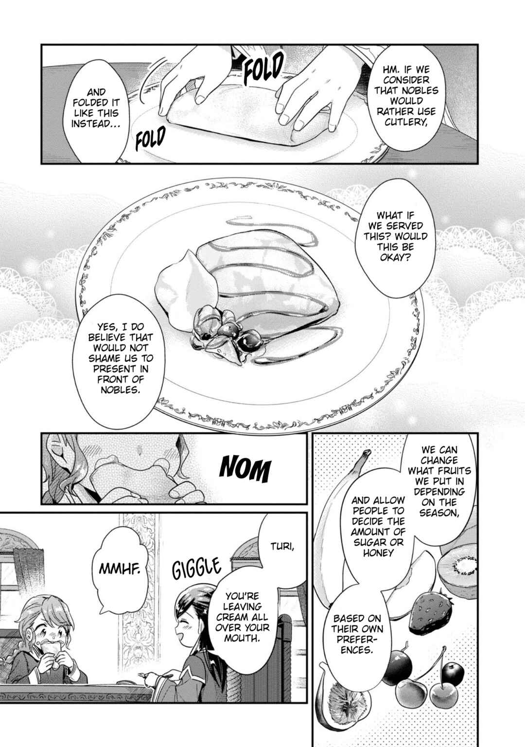 Chapter 45.5 - Page 4