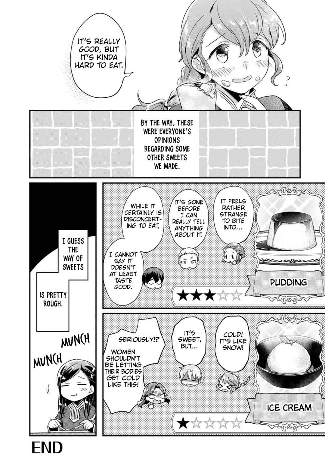 Chapter 45.5 - Page 5