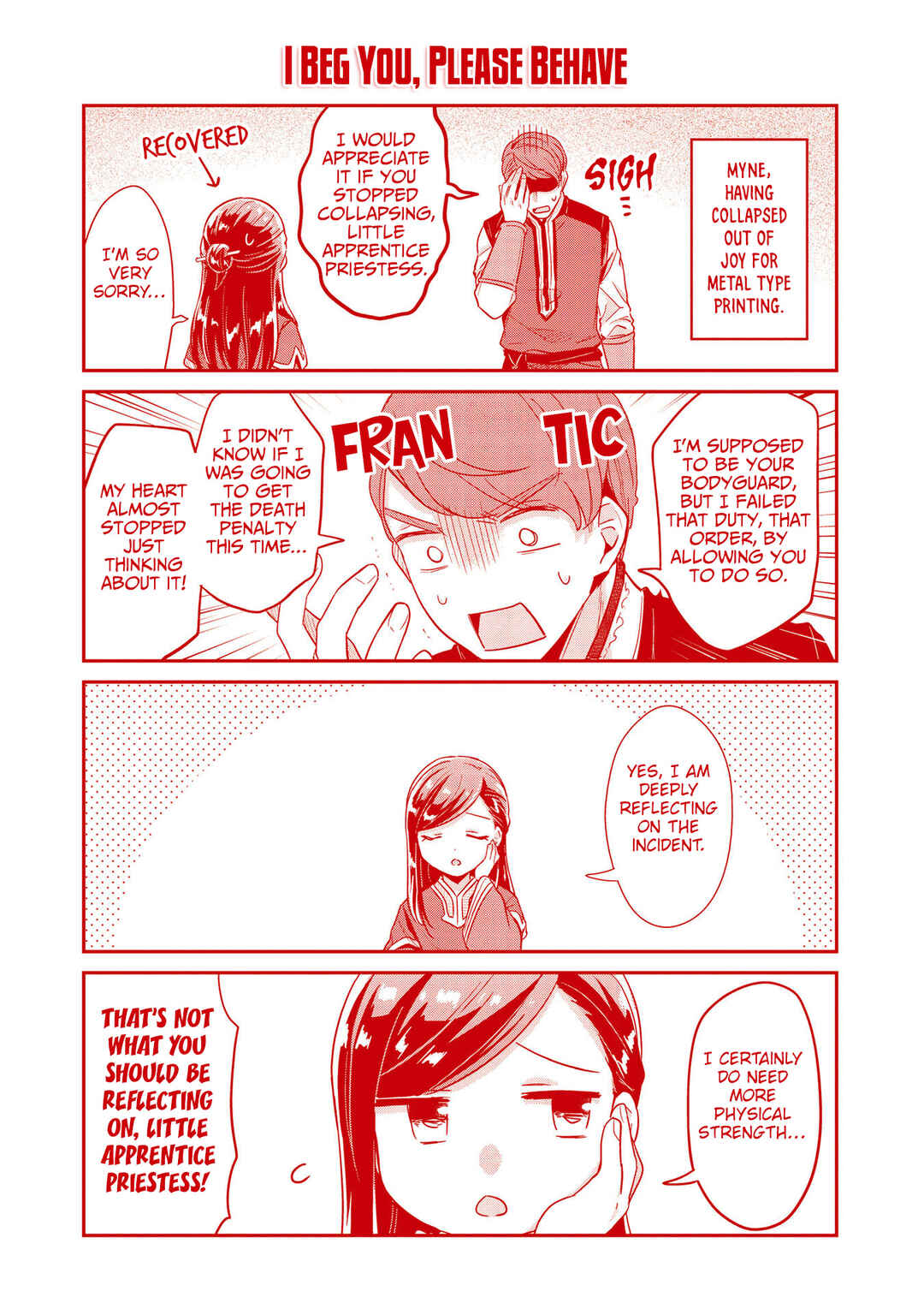 Chapter 45.5 - Page 9