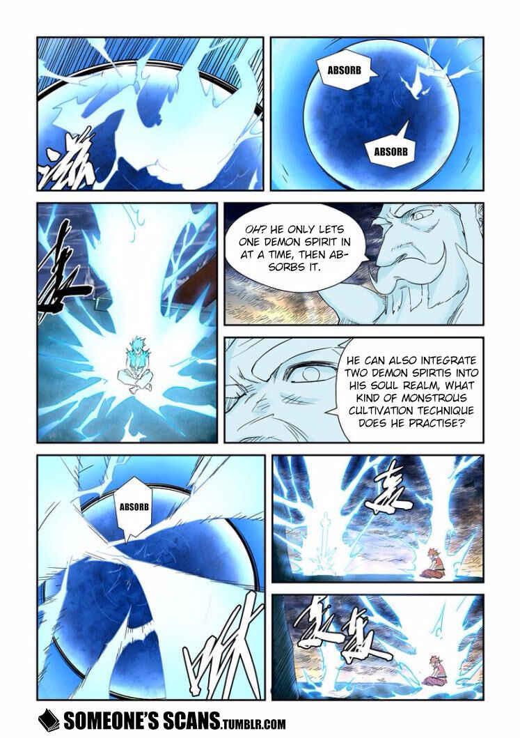 Chapter 114.5 - Page 3