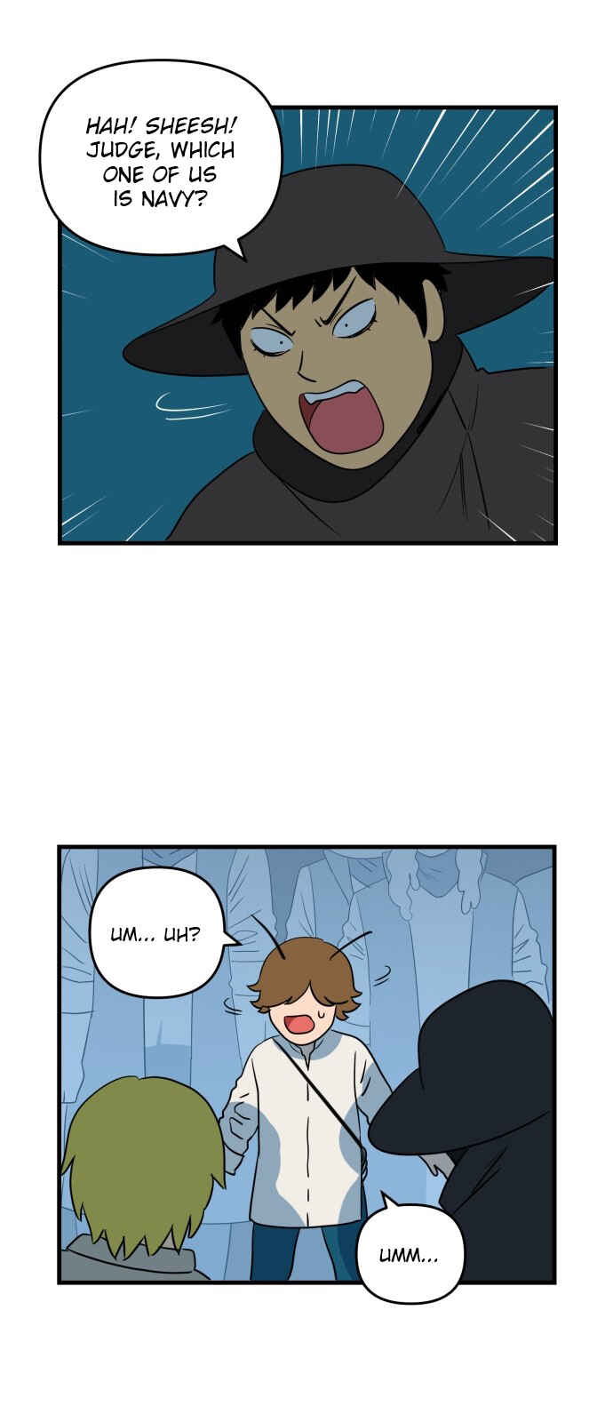 Chapter 11 - Page 9