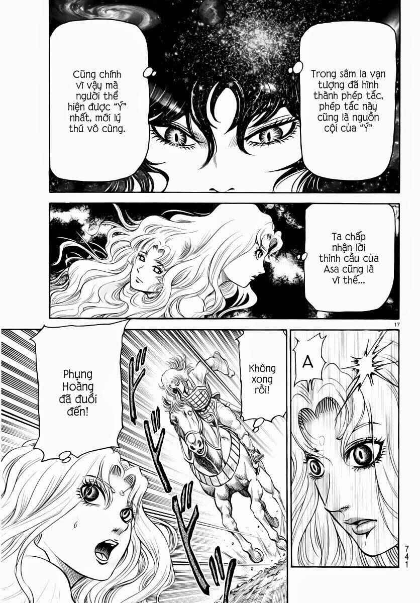 Chapter 252 - Page 16