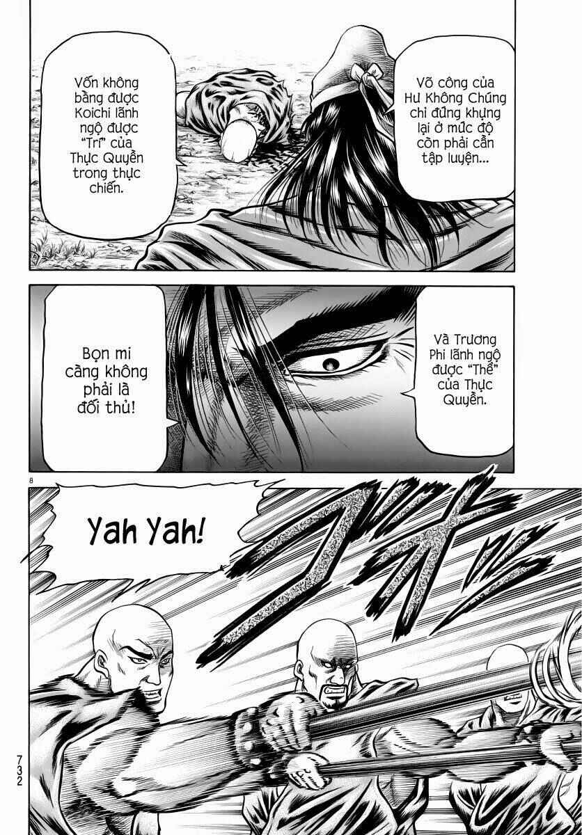 Chapter 252 - Page 8