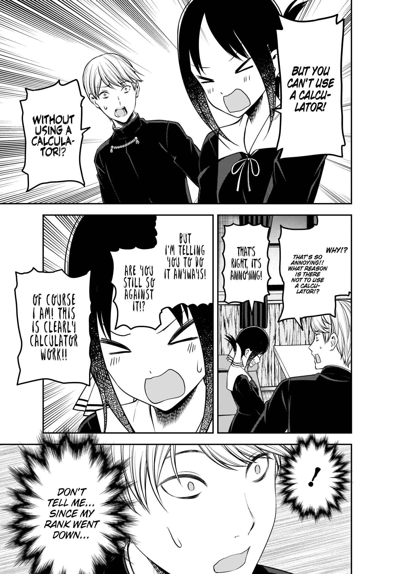 Chapter 199 - Page 12