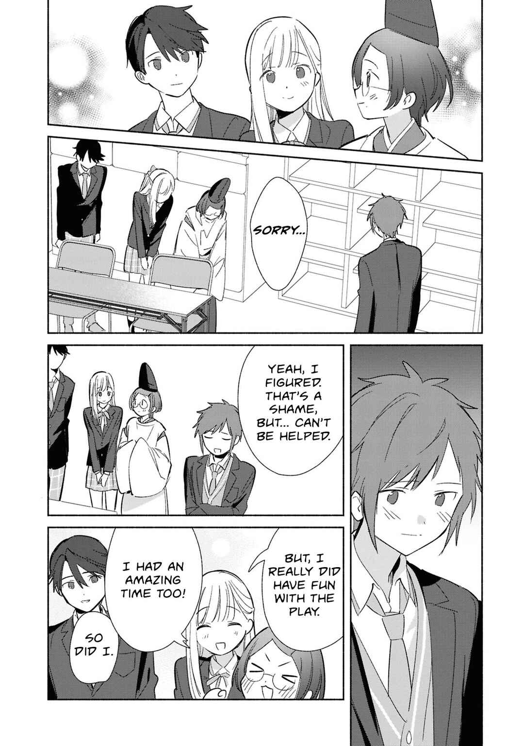 Chapter 25 - Page 28