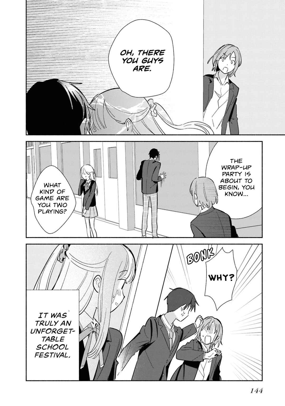 Chapter 25 - Page 34