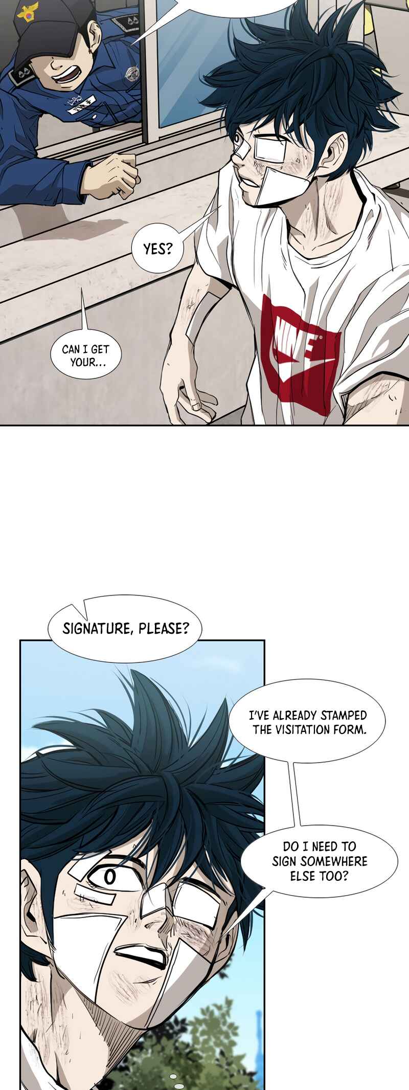 Chapter 175 - Page 11