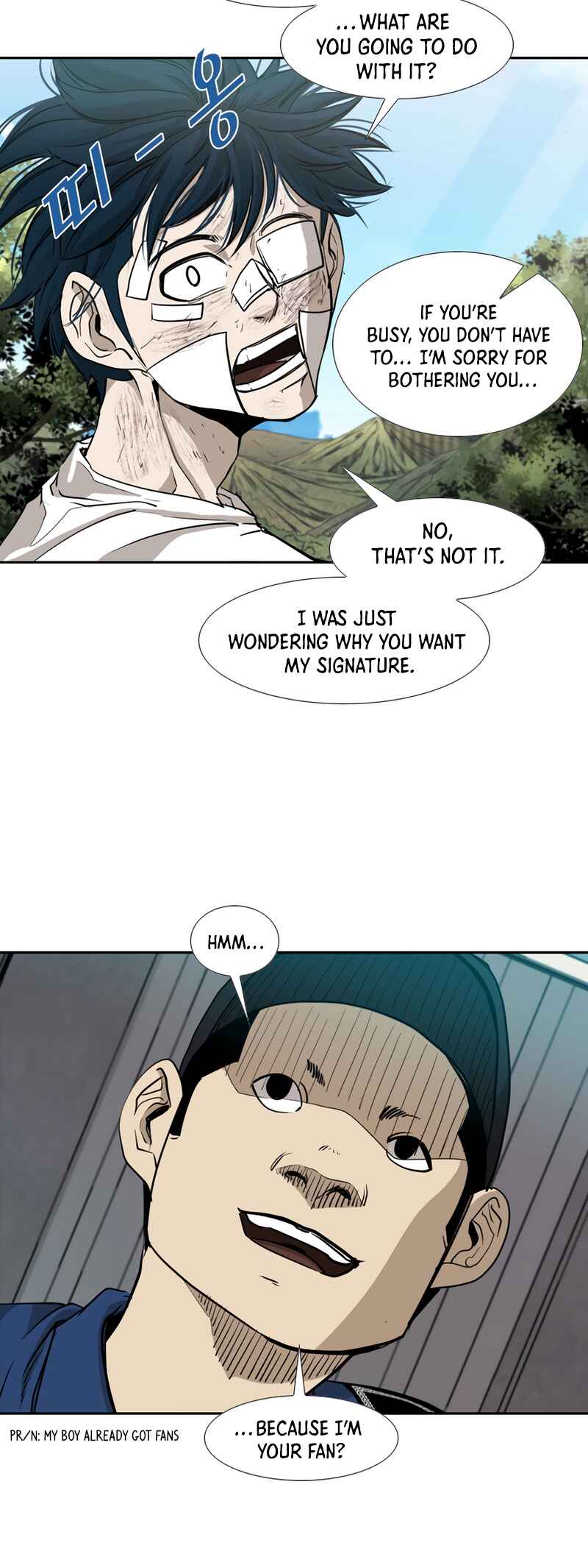 Chapter 175 - Page 13