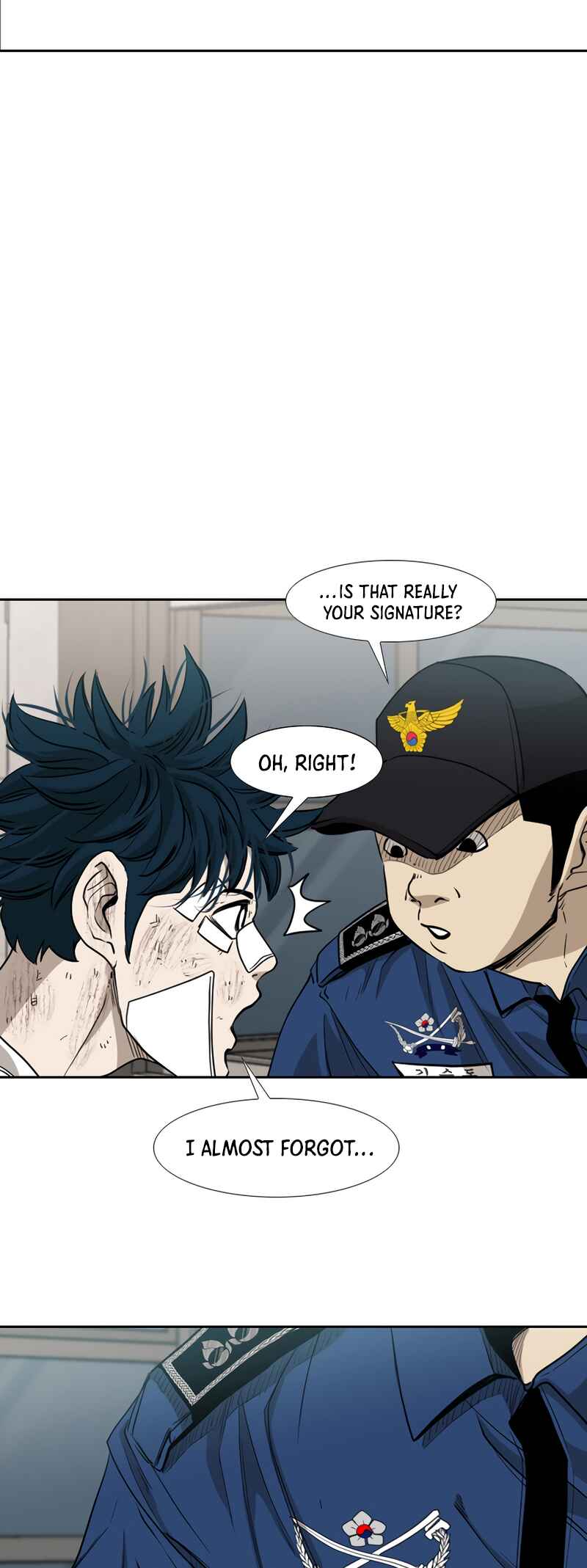 Chapter 175 - Page 18