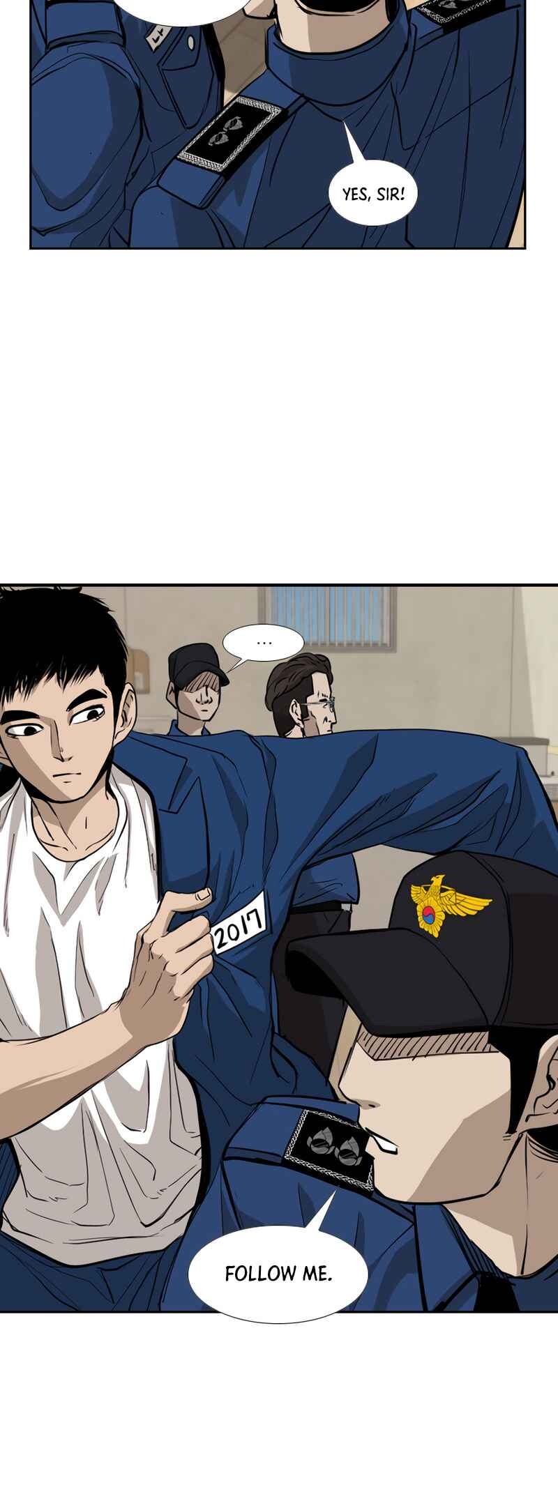 Chapter 175 - Page 31