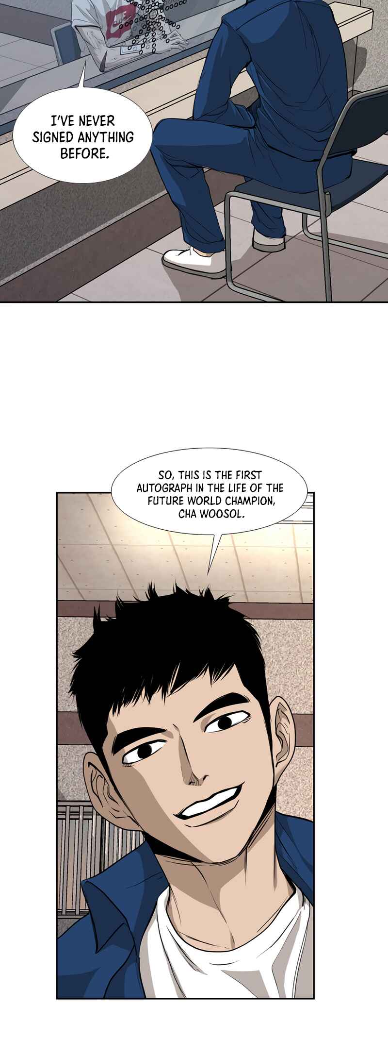 Chapter 175 - Page 36