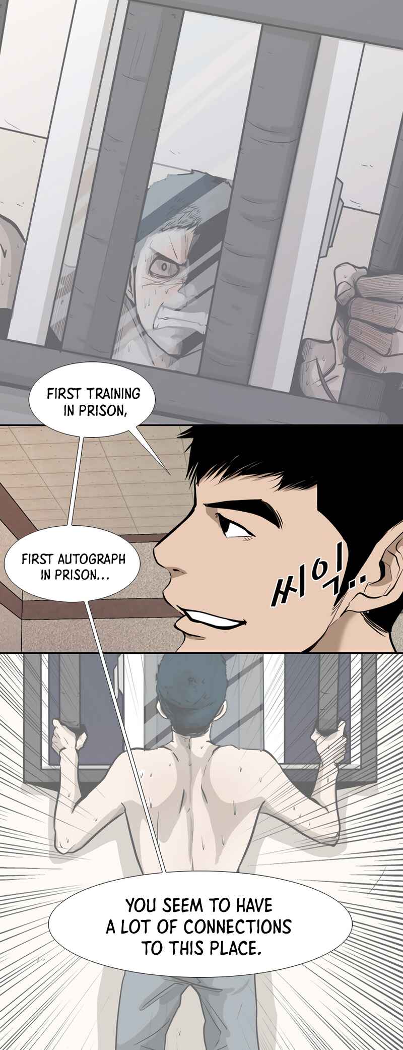 Chapter 175 - Page 39