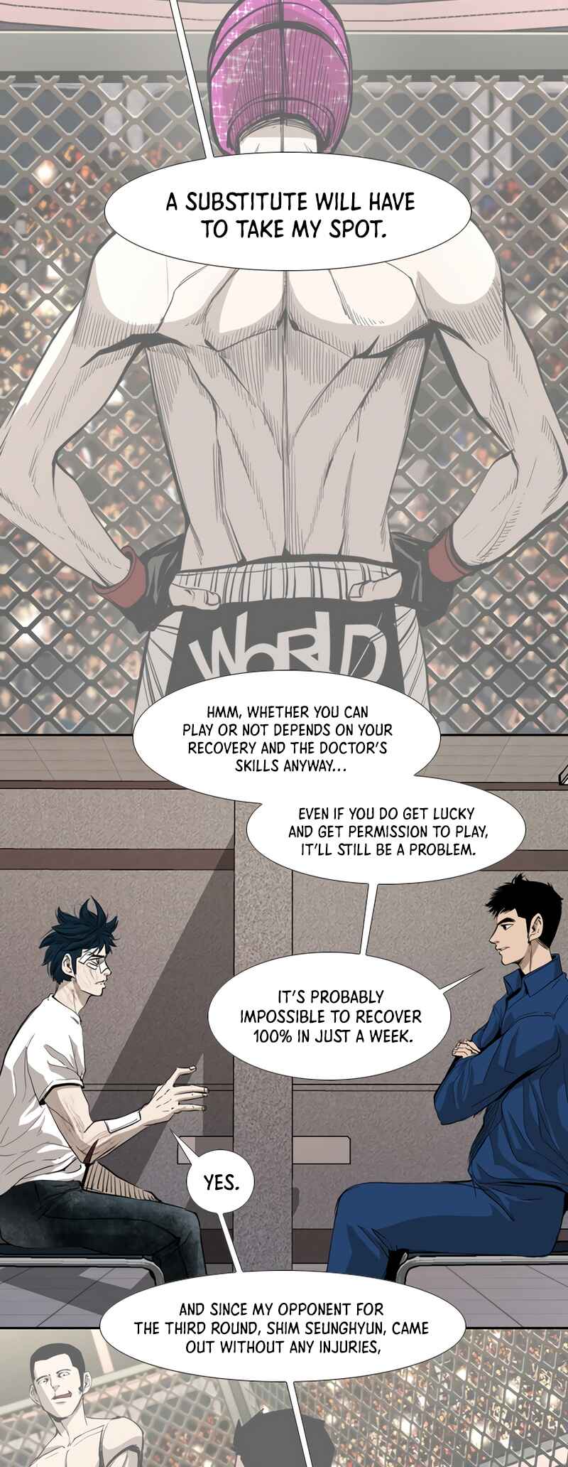 Chapter 175 - Page 49