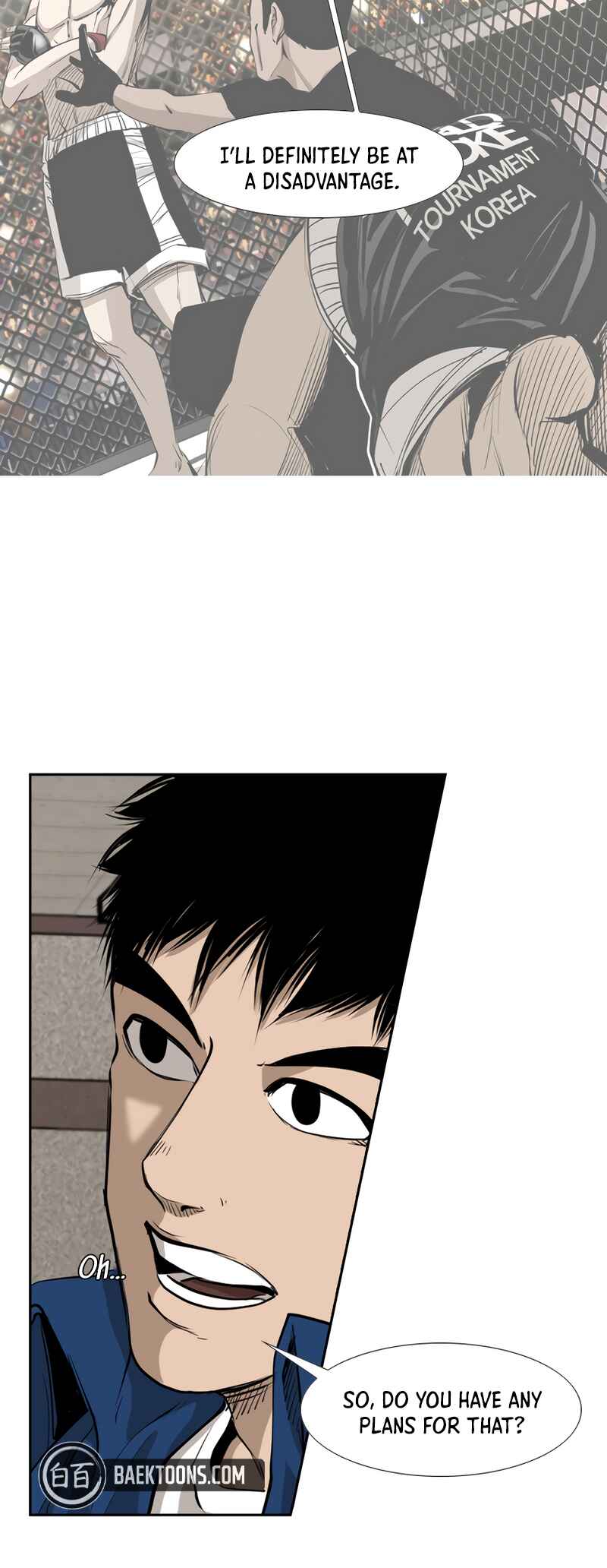 Chapter 175 - Page 50
