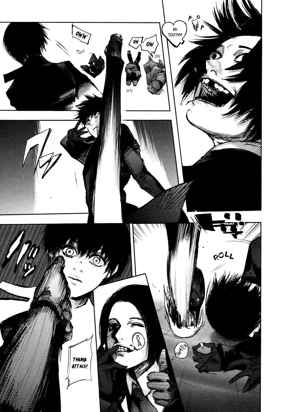Chapter 70 - Page 6