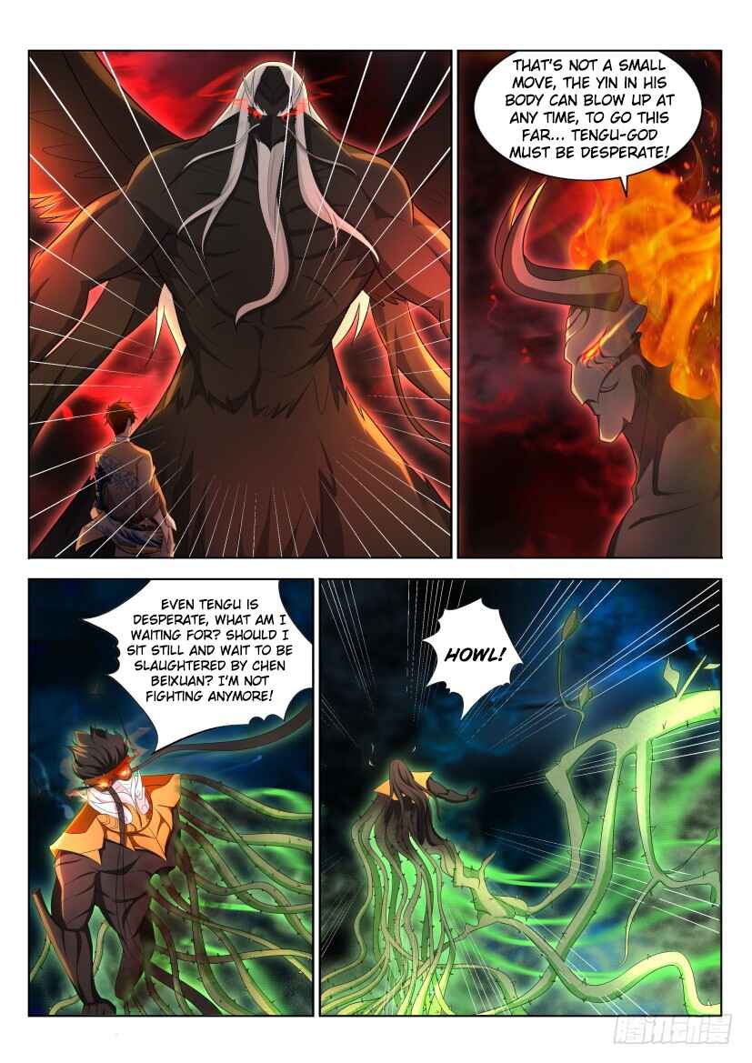 Chapter 215 - Page 11