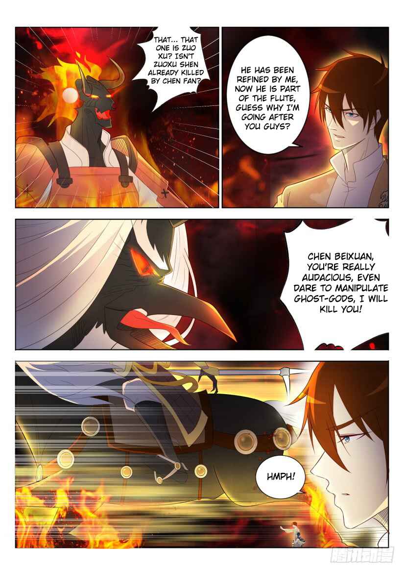 Chapter 215 - Page 15